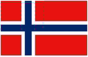 ノルウェー
