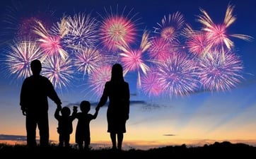 花火&サマーフェスティバル