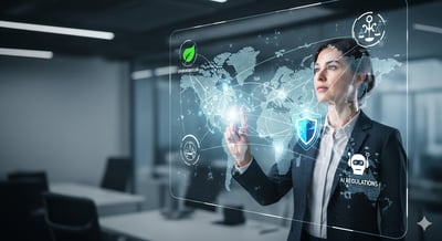 海外リサーチ・インテリジェンスイメージ