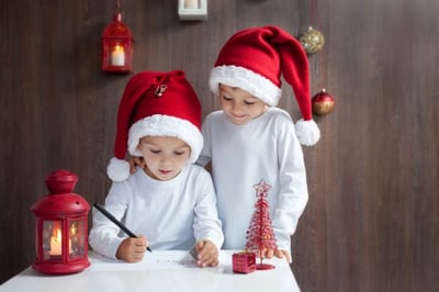 Two-adorable-boys,-writing-letter-to-Santa-000073556451_Full-1