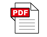 PDF アイコンイラスト｜無料イラスト・フリー素材なら「イラストAC」