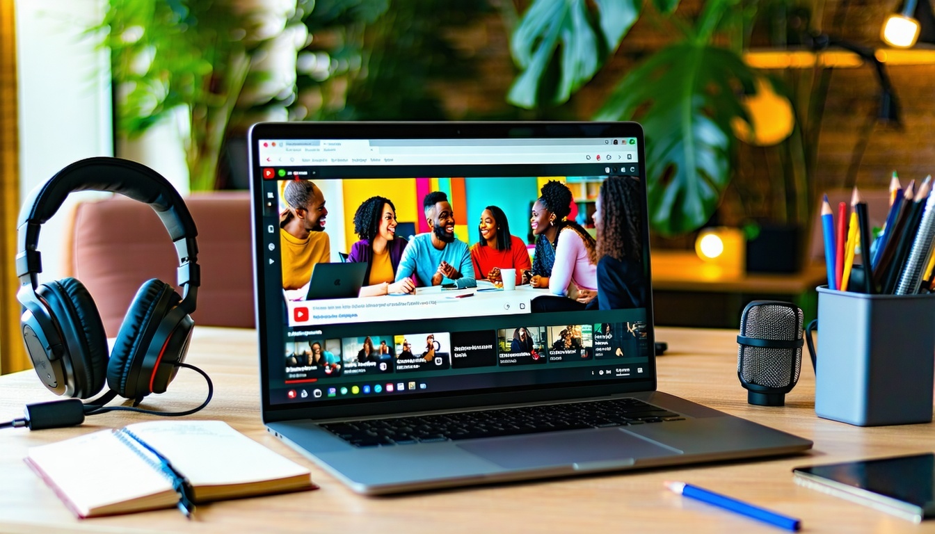 YouTubeで「言葉の壁」は過去のものに？最新翻訳事情とスクリプト活用の最前線