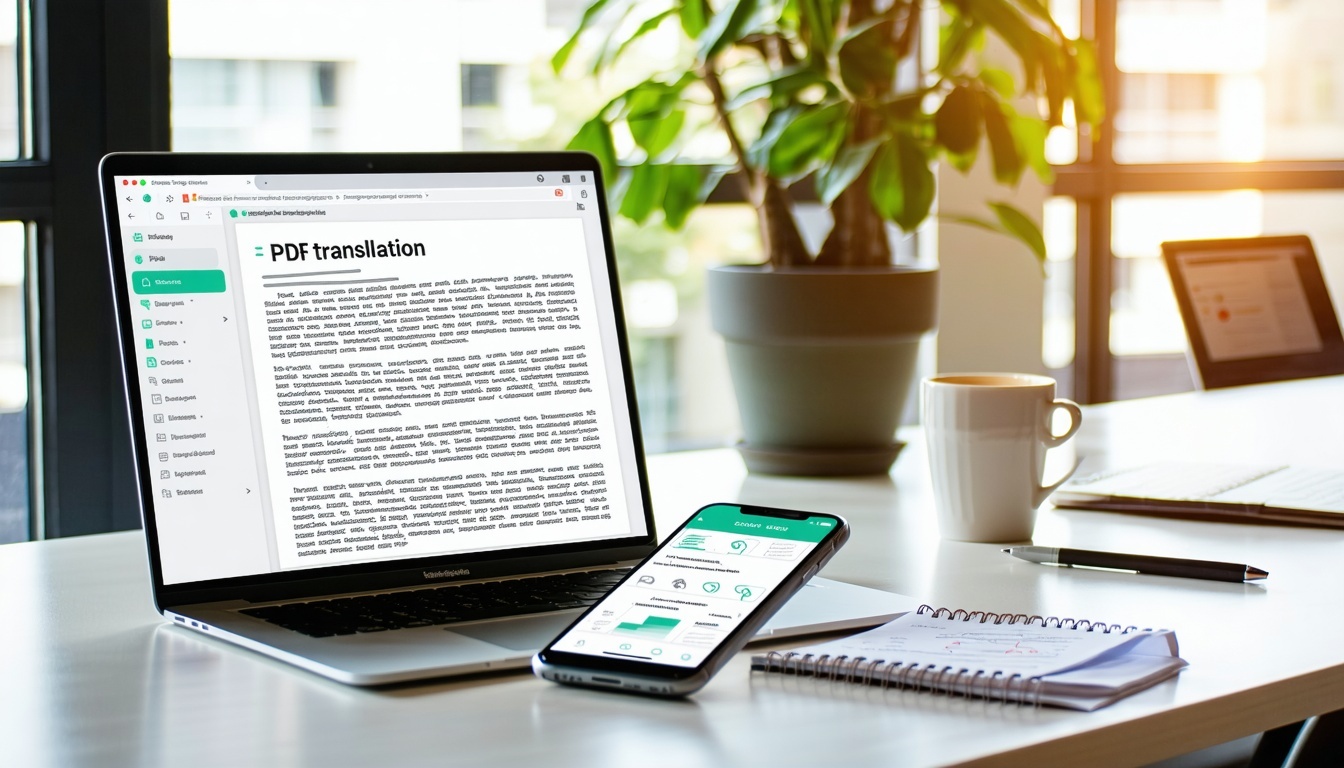 もう困らない！AI時代の「PDF 翻訳」のすべて：Copilot (コパイロット) からプロの技まで徹底解説