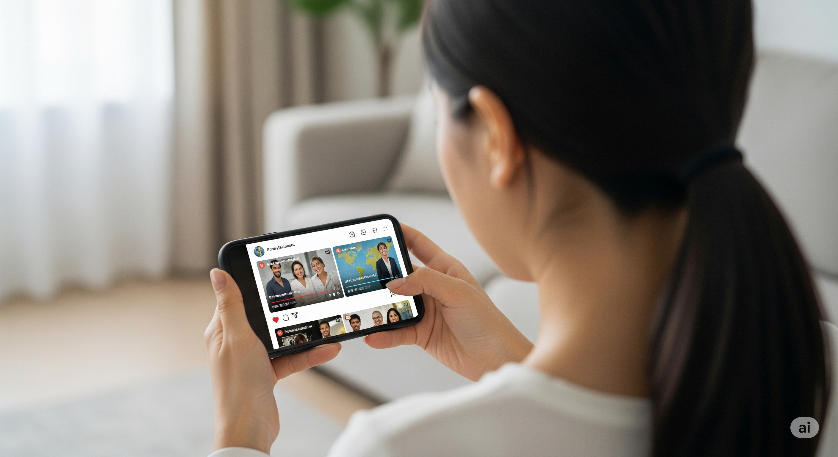 なぜ今、SNSで海外発信の動画がこんなに目につくようになったのか？目に見えない構造変化の裏側