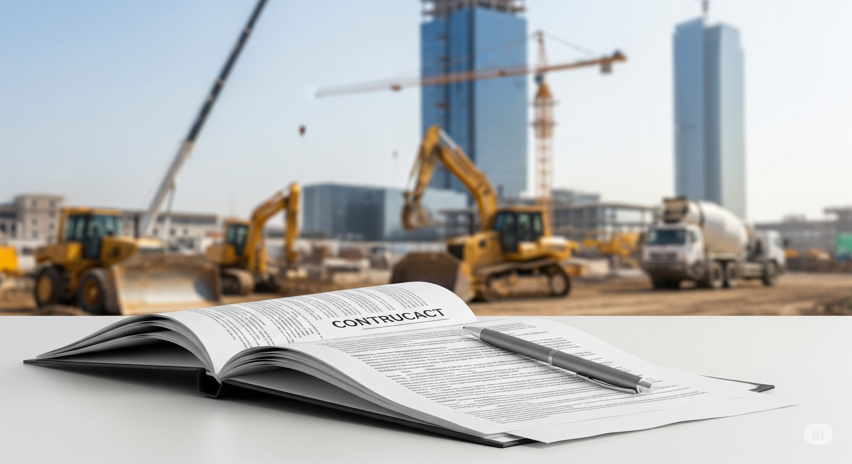 建設工事請負契約書 翻訳：海外建設プロジェクトを成功に導く要点と関係部門の役割