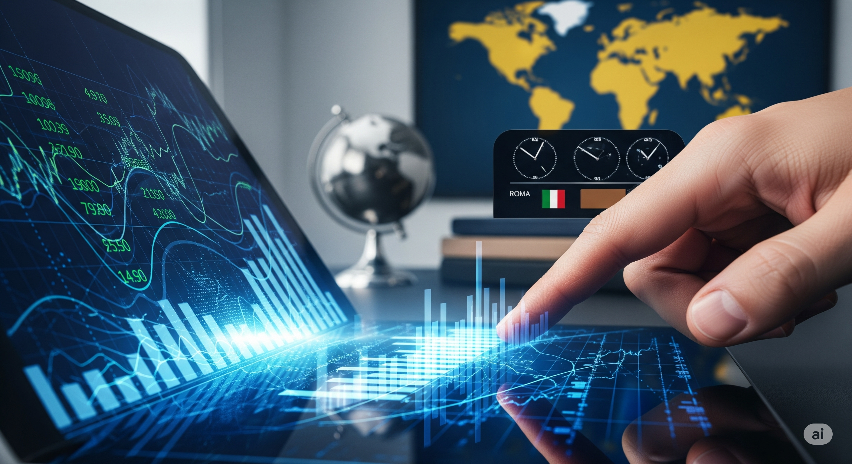 【徹底解説】イタリア語翻訳の料金相場は？高品質・高コスパを実現する選び方