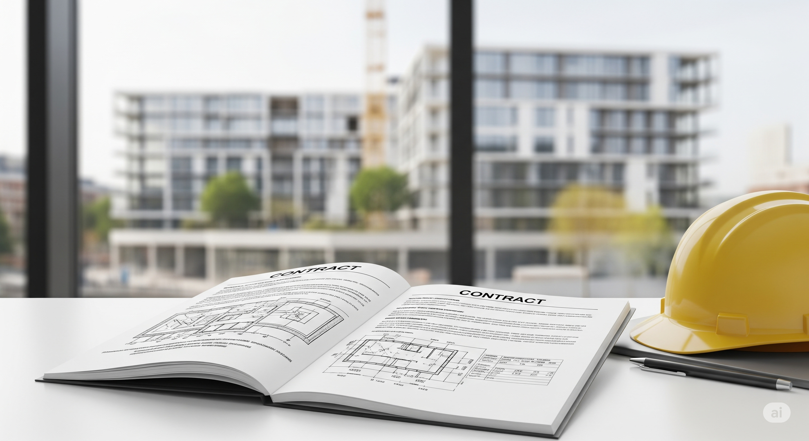 建築設計契約書 翻訳：海外設計プロジェクトを成功に導く要点と関係部門の役割