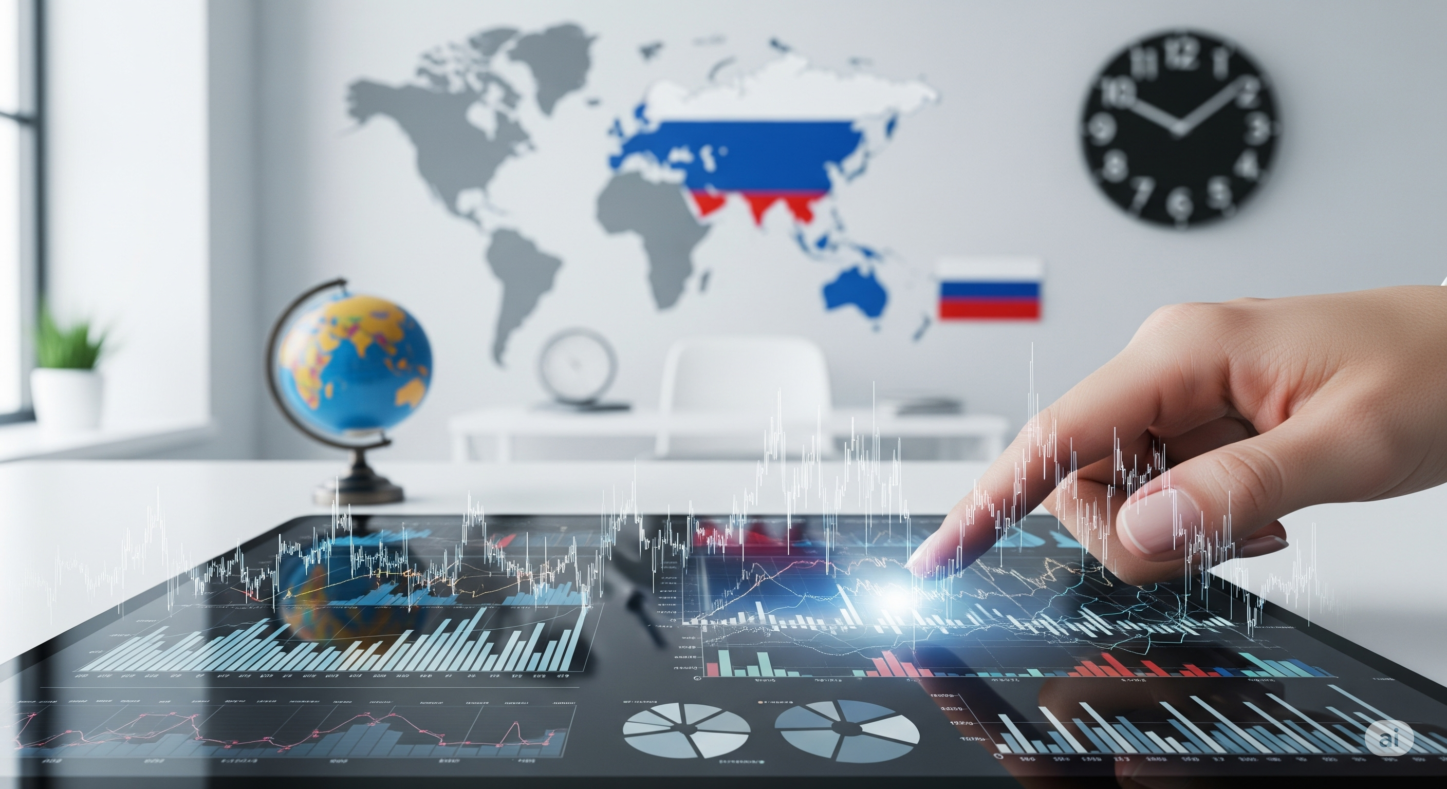 【徹底解説】ロシア語翻訳の料金相場は？高品質・高コスパを実現する選び方