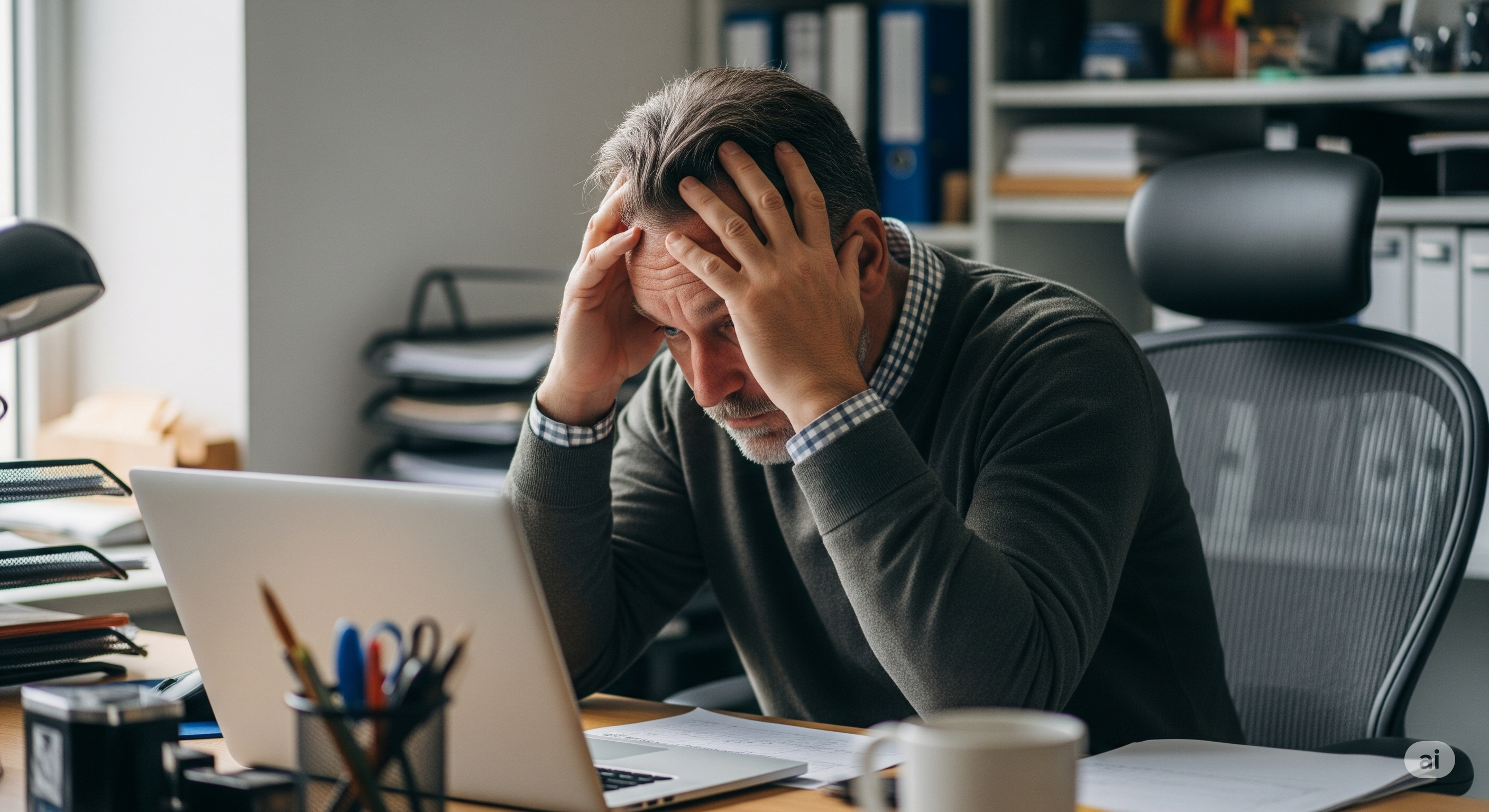 AI翻訳の落とし穴？多言語が混在する原稿のワナと対処法