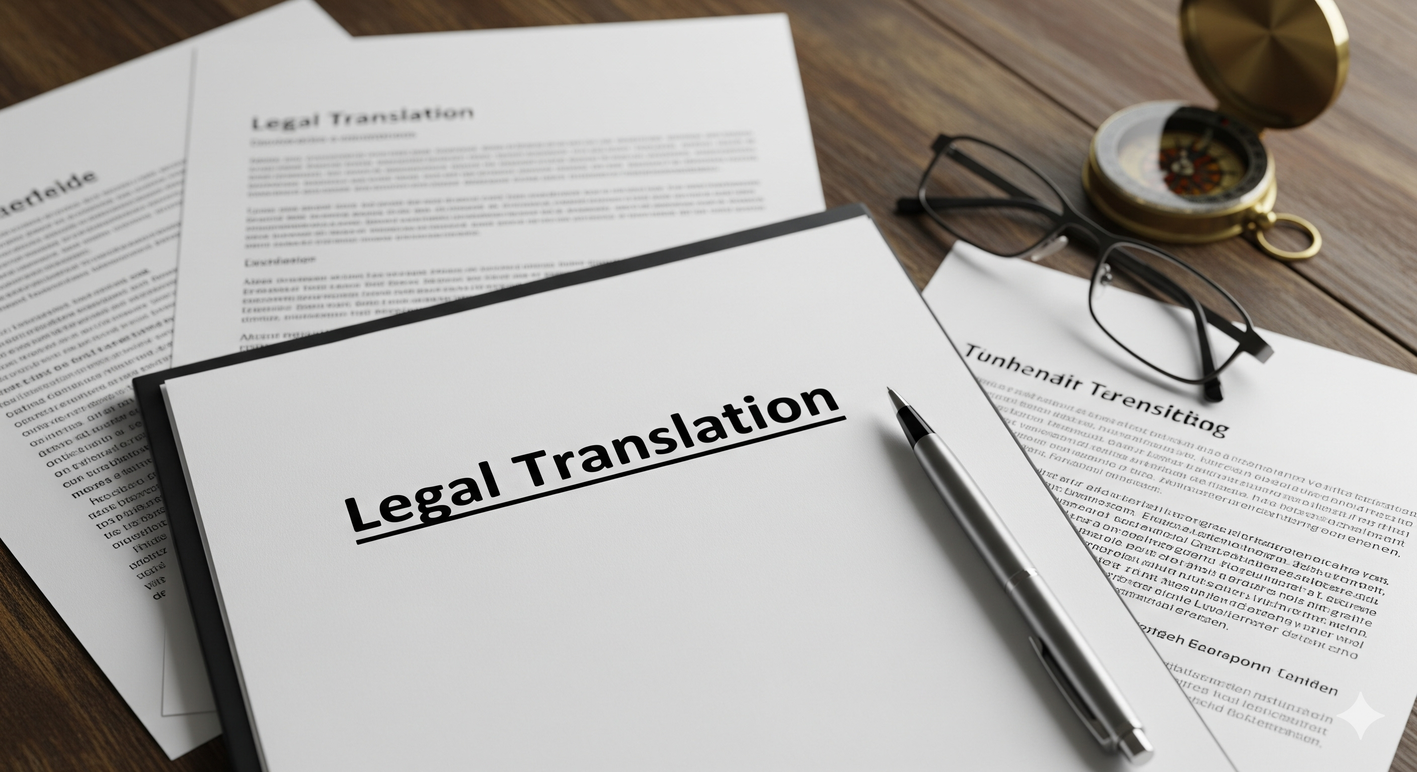 法定翻訳とは？プロが教える翻訳証明書との違い、料金、注意点まで徹底解説