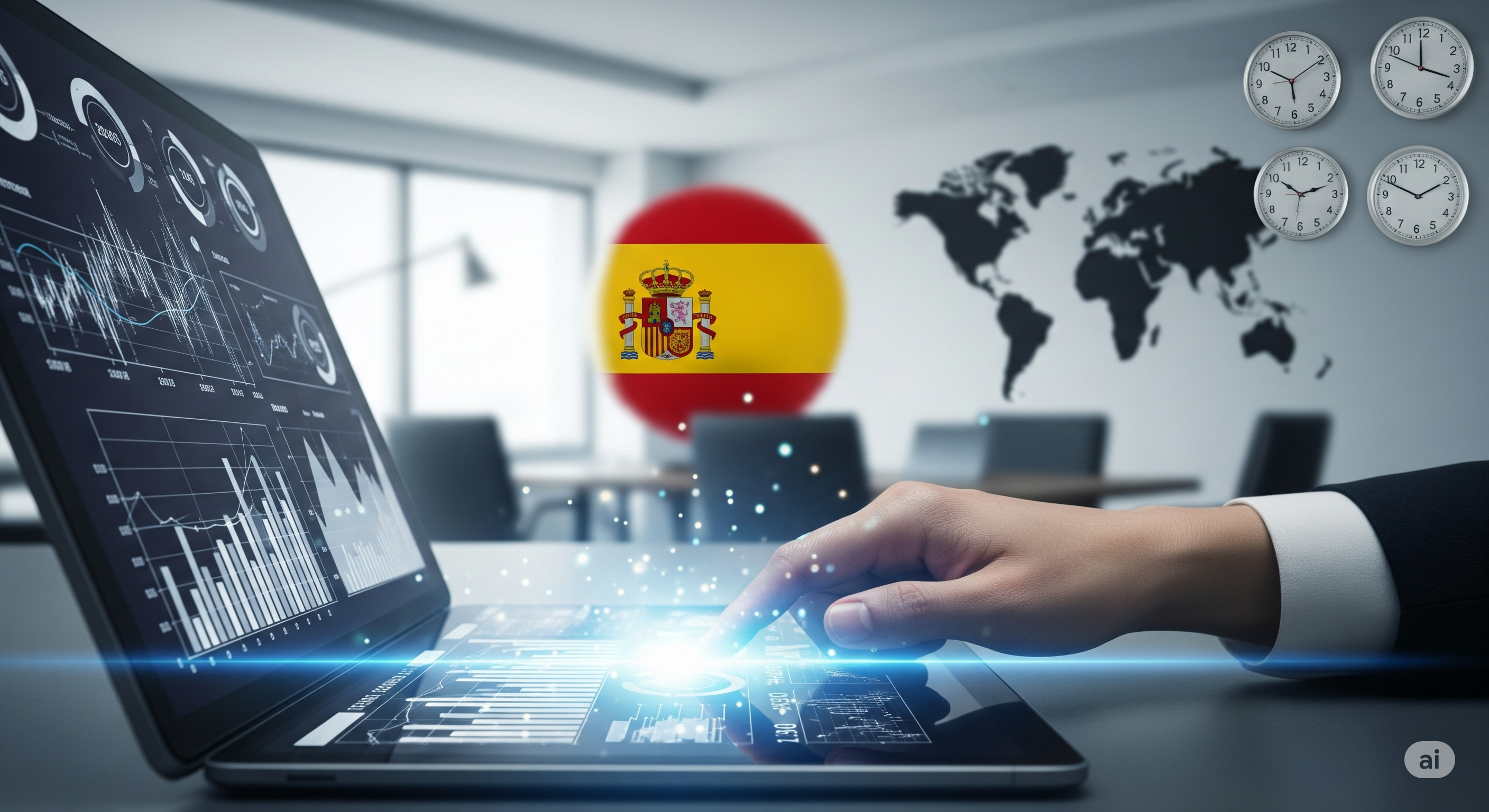 【徹底解説】スペイン語翻訳の料金相場は？高品質・高コスパを実現する選び方