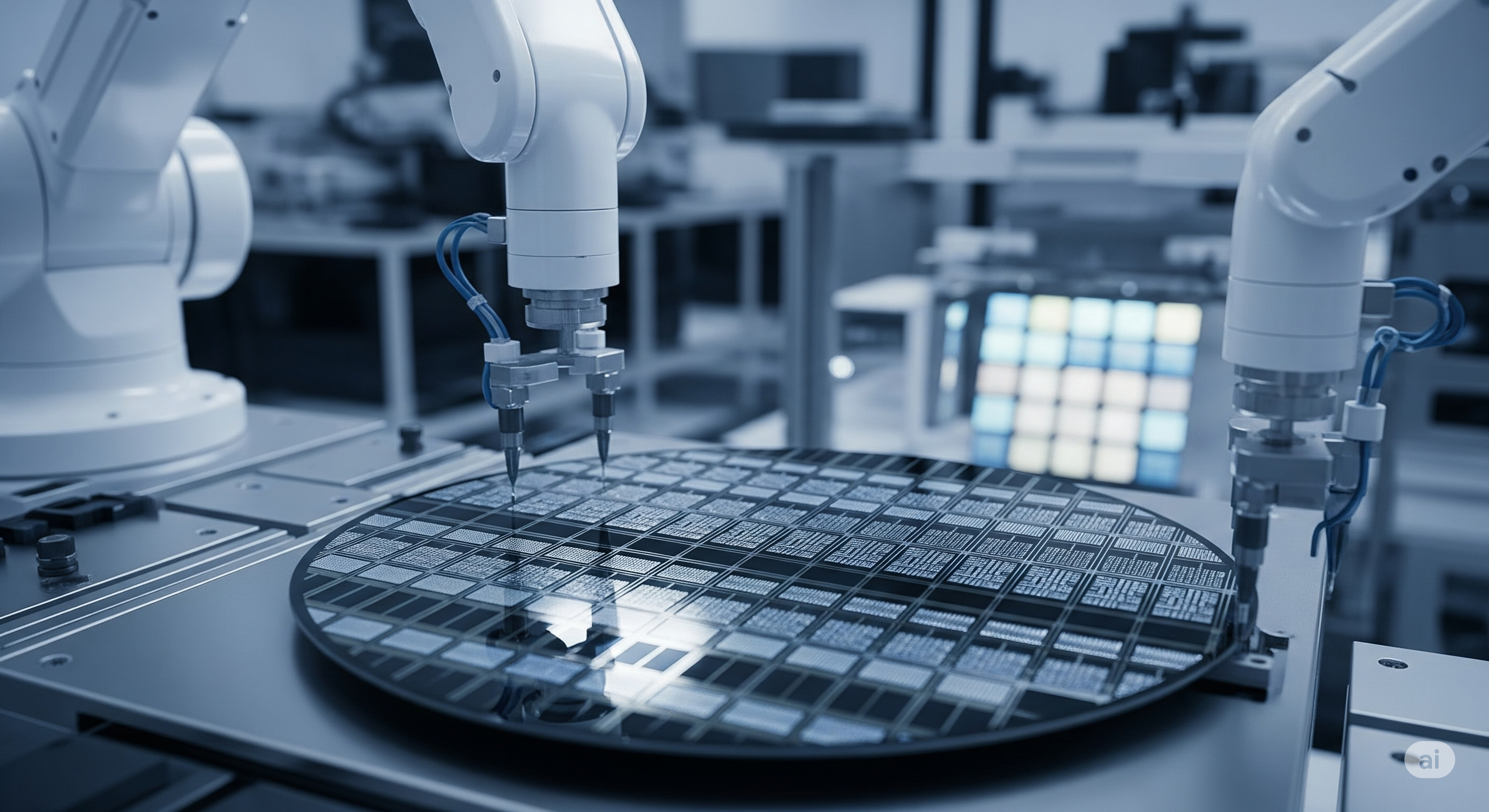 【半導体産業向け】最適な翻訳コスト配分比重ガイド：研究開発から製造・テスト、そしてグローバルサプライチェーンまで