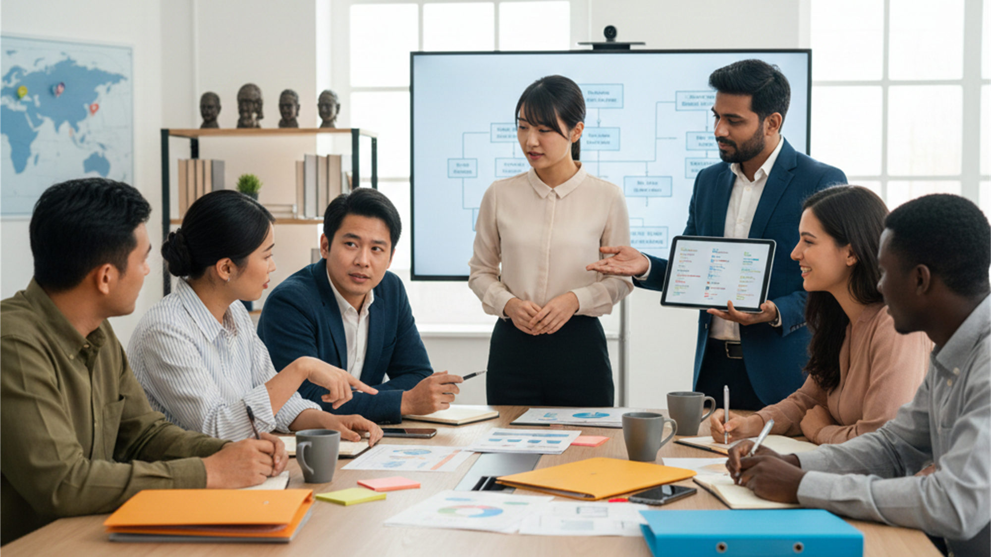 特定技能制度を徹底解説!採用から入社後の「支援義務」まで〜翻訳・通訳の必要性と手続きの壁〜