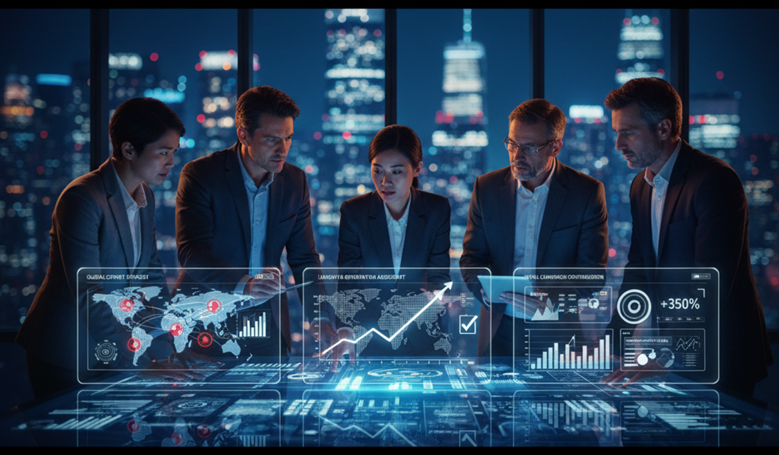 専門監修の戦略的価値|映像・広告コンテンツの炎上・訴訟リスク回避とROI